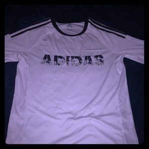 Adidas long sleeve t-shirt